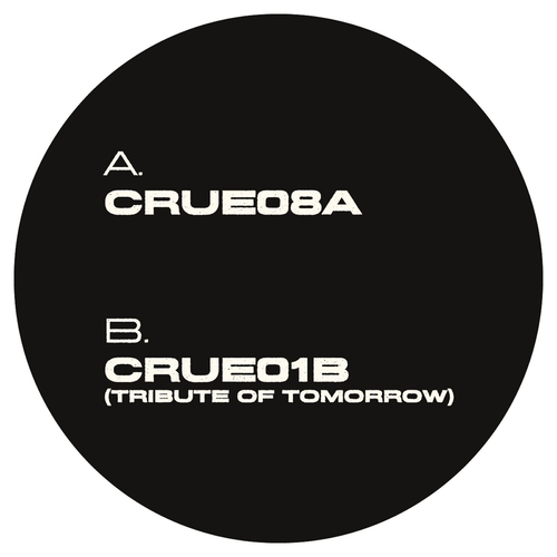 Crue - Crue 8 [CRUE08]